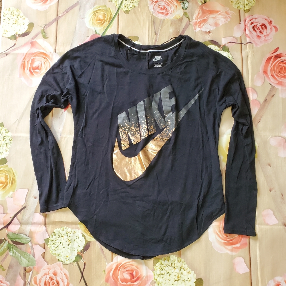 Nike long sleeve